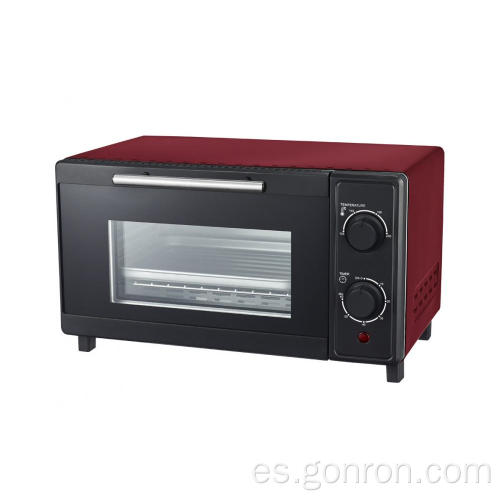 MINI HORNO 9L EK1 NUEVO CE